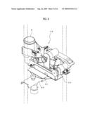 TABLET FILLING DEVICE diagram and image