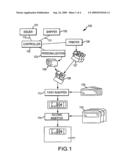 SYSTEM AND METHOD FOR CARD REPLACEMENT diagram and image