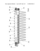 SELF-ADJUSTING CENTRING DEVICE diagram and image