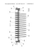 SELF-ADJUSTING CENTRING DEVICE diagram and image