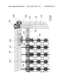 SELF-ADJUSTING CENTRING DEVICE diagram and image