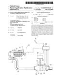 DEVICE AND METHOD FOR CONTROLLING INTERNAL COMBUSTION ENGINE diagram and image