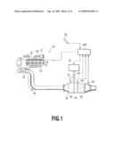 DEVICE AND METHOD FOR CONTROLLING INTERNAL COMBUSTION ENGINE diagram and image