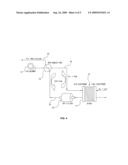 Device and method for recovering catalyst for fuel cell diagram and image