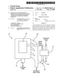 MODULATING FLOW THROUGH AN EXHAUST GAS RECIRCULATION COOLER TO MAINTAIN GAS FLOW VELOCITIES CONDUCIVE TO REDUCING DEPOSIT BUILD-UPS diagram and image