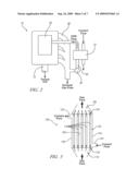 MODULATING FLOW THROUGH AN EXHAUST GAS RECIRCULATION COOLER TO MAINTAIN GAS FLOW VELOCITIES CONDUCIVE TO REDUCING DEPOSIT BUILD-UPS diagram and image