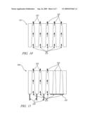 MODULATING FLOW THROUGH AN EXHAUST GAS RECIRCULATION COOLER TO MAINTAIN GAS FLOW VELOCITIES CONDUCIVE TO REDUCING DEPOSIT BUILD-UPS diagram and image