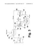 PARTIAL OXIDATION GAS TURBINE COOLING diagram and image