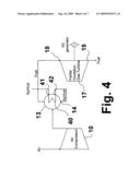 PARTIAL OXIDATION GAS TURBINE COOLING diagram and image