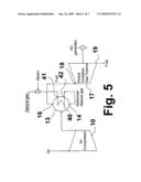 PARTIAL OXIDATION GAS TURBINE COOLING diagram and image