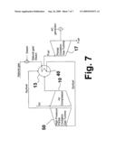 PARTIAL OXIDATION GAS TURBINE COOLING diagram and image