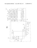 Air conditioner and method for changing refrigerant of air-conditioner diagram and image