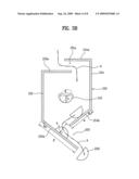 Pulse Electrothermal Mold Release Icemaker With Safety Baffles For Refrigerator diagram and image