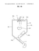 Pulse Electrothermal Mold Release Icemaker With Safety Baffles For Refrigerator diagram and image