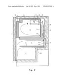 REFRIGERATING APPLIANCE diagram and image