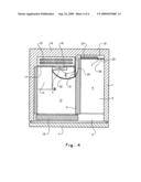 REFRIGERATING APPLIANCE diagram and image