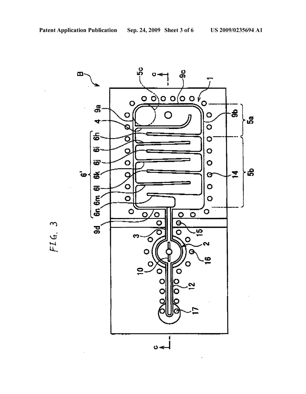 GLASS MELTING APPARATUS - diagram, schematic, and image 04