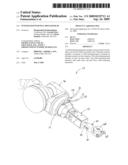 INTEGRATED PUSH PULL ROLLER HEAD diagram and image