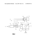 INTAKE AIR TEMPERATURE SENSOR DIAGNOSTIC SYSTEM AND METHOD diagram and image