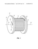 METHOD FOR CLEANING AN OIL FIELD CAPILLARY TUBE diagram and image