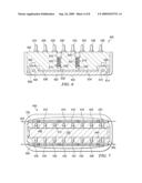 CONFORMABLE ULTRASONIC ARRAY APPARATUS diagram and image