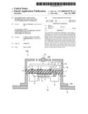 ELECTROSTATIC CAPACITANCE DIAPHRAGM VACUUM GAUGE AND VACUUM PROCESSING APPARATUS diagram and image