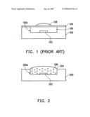 ENCAPSULATION COMPOSITION FOR PRESSURE SIGNAL TRANSMISSION AND SENSOR diagram and image