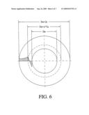 Measuring transducer of vibration-type diagram and image