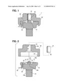 Load sensor and manufacturing method for the same diagram and image