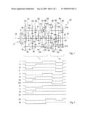 Auxiliary range transmission diagram and image