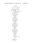 CASING SYSTEM FOR PROTECTING A CABLE diagram and image