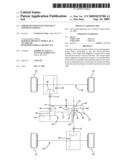 Power Transfer Unit with Dual Hypoid Geartrain diagram and image