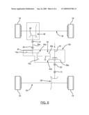 Power Transfer Unit with Dual Hypoid Geartrain diagram and image