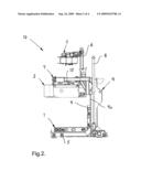 POWER TONG diagram and image