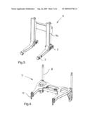 POWER TONG diagram and image