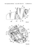 Table cutting machine diagram and image