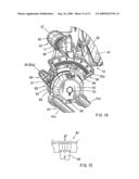 Table cutting machine diagram and image