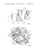 Table cutting machine diagram and image