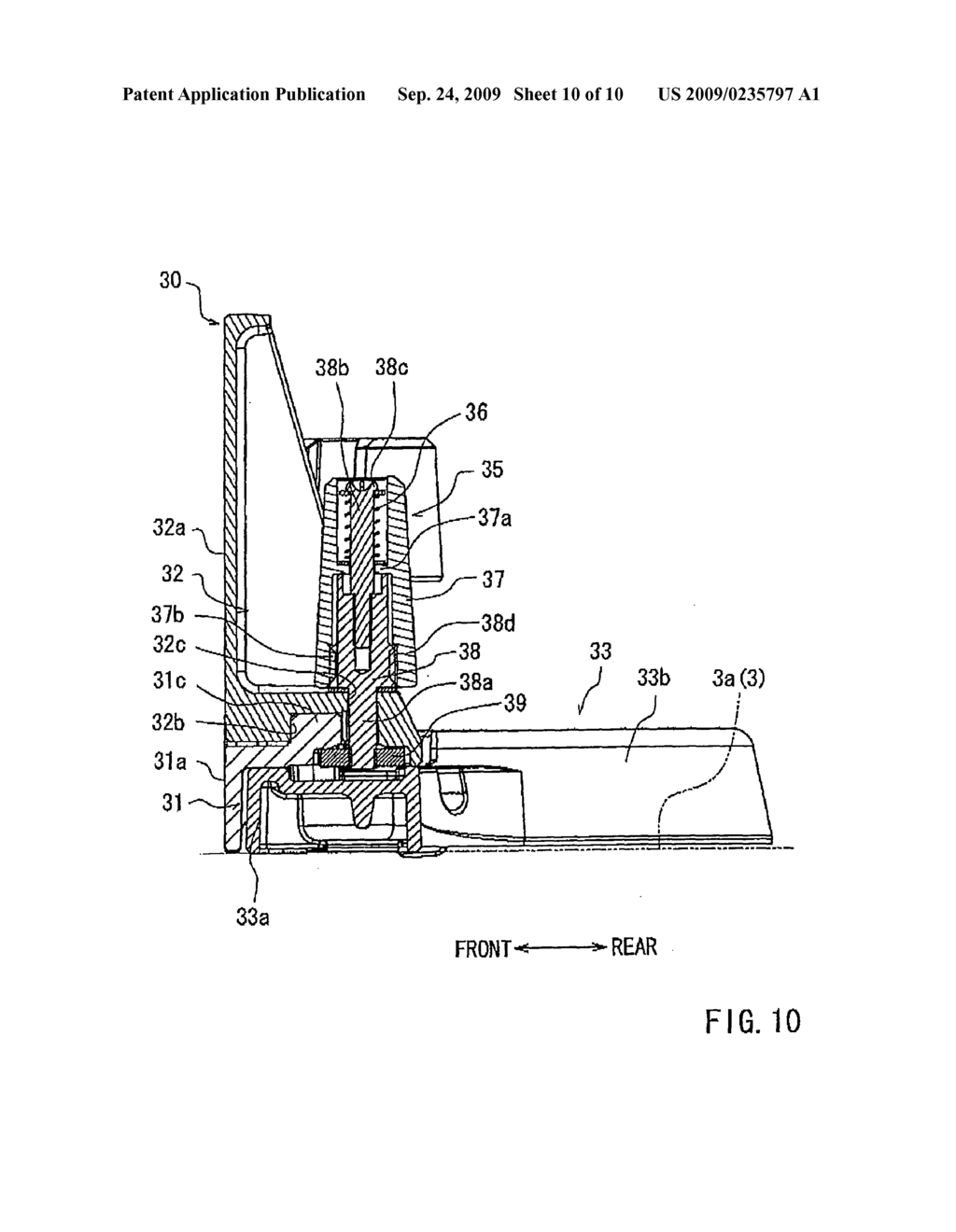 Table saws - diagram, schematic, and image 11