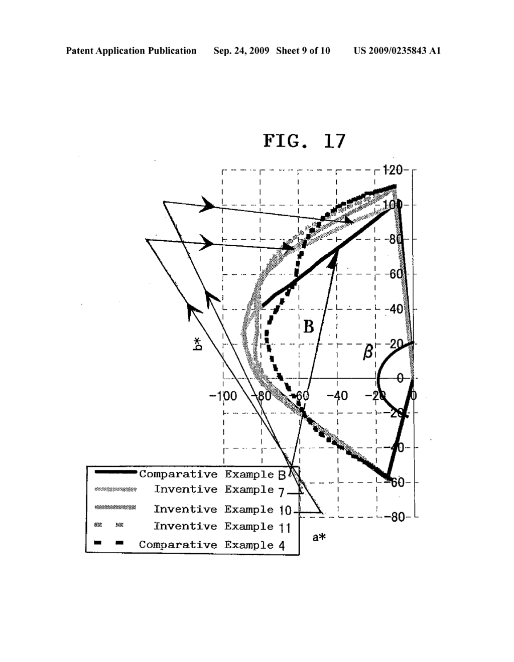 Oil Ink Set - diagram, schematic, and image 10