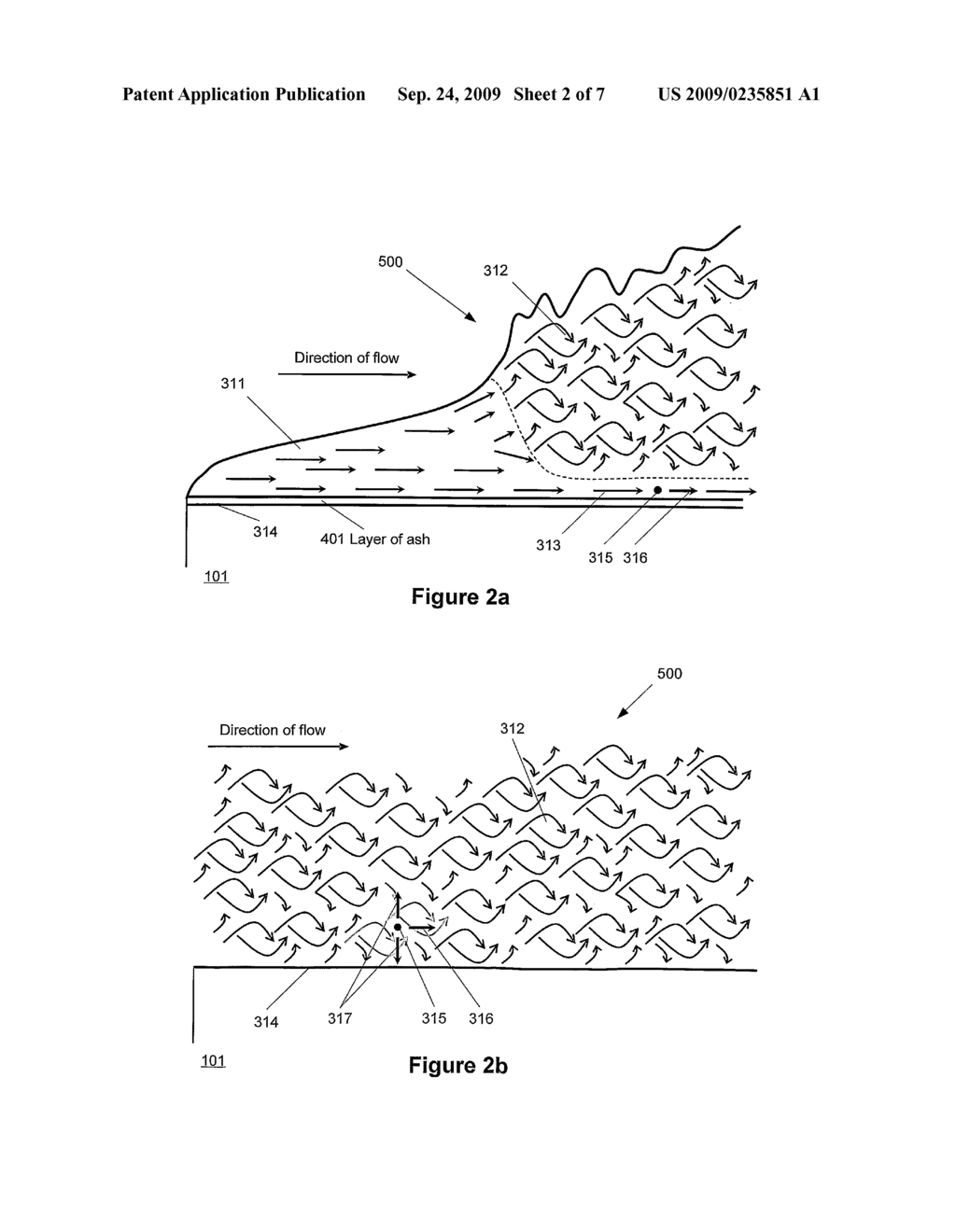 Method, Device and System for Enhancing Combustion of Solid Objects - diagram, schematic, and image 03