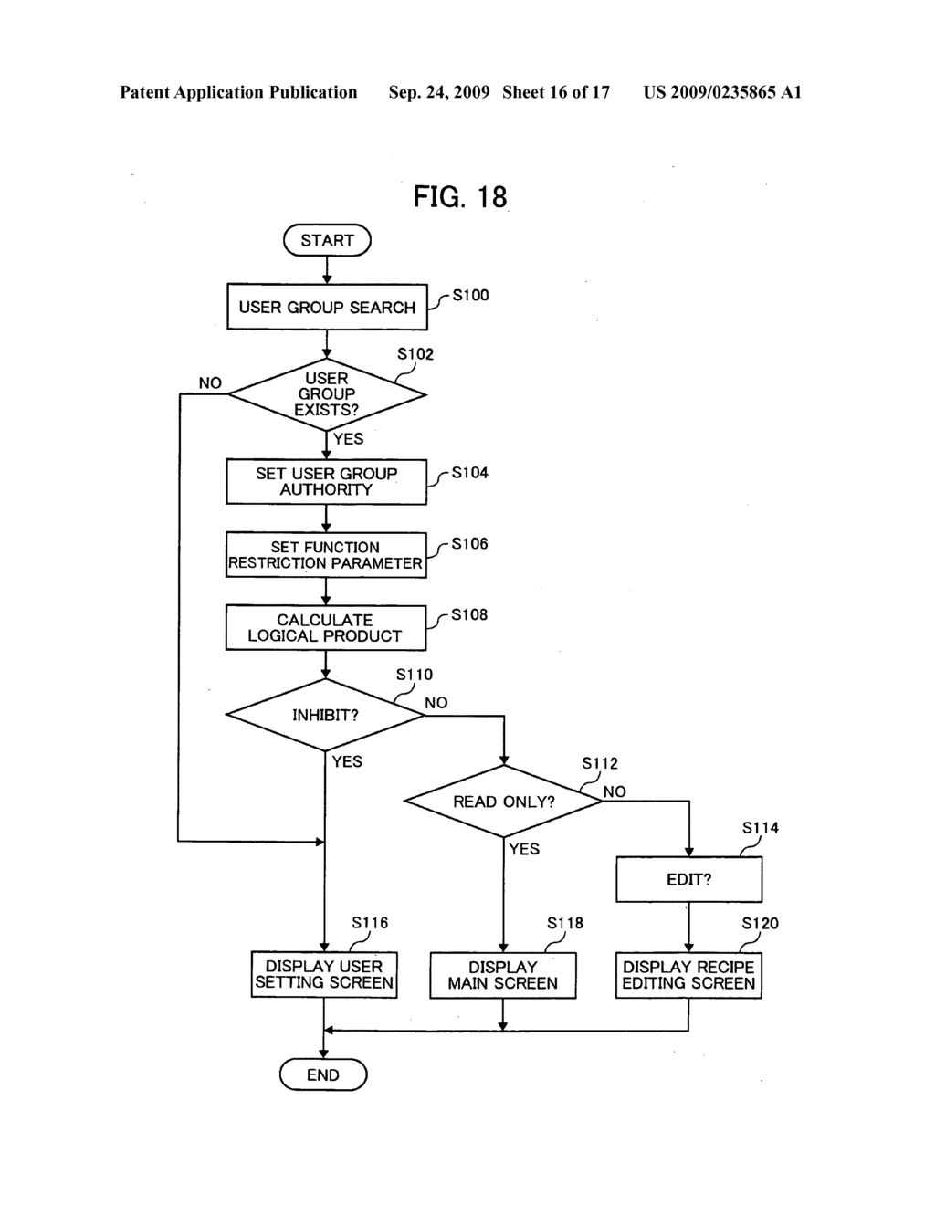 Substrate processing apparatus and substrate processing system - diagram, schematic, and image 17