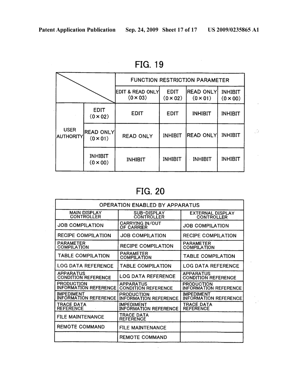 Substrate processing apparatus and substrate processing system - diagram, schematic, and image 18