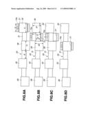 VARIABLE VALVE ACTUATING APPARATUS FOR INTERNAL COMBUSTION ENGINE AND CONTROL SHAFT FOR VARIABLE VALVE ACTUATING APPARATUS diagram and image