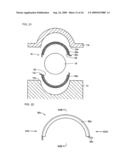Roller bearing, camshaft support structure, and internal combustion engine diagram and image