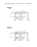 CYLINDER HEAD COVER diagram and image