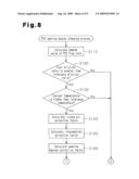 ELECTRONICALLY CONTROLLED BLOW-BY GAS RETURNING APPARATUS FOR INTERNAL COMBUSTION ENGINE diagram and image