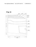 ELECTRONICALLY CONTROLLED BLOW-BY GAS RETURNING APPARATUS FOR INTERNAL COMBUSTION ENGINE diagram and image