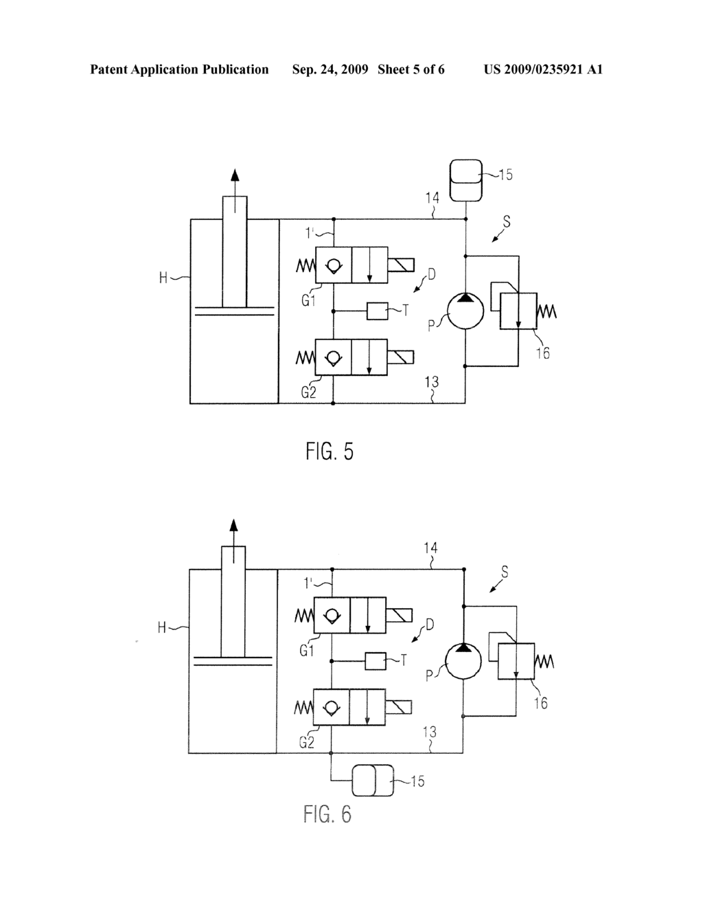 HYDRAULIC CONTROL DEVICE - diagram, schematic, and image 06