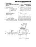 AEROSOLISATION SYSTEM diagram and image